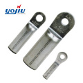 Manufactured DIN Standard AU Aluminium Crimp Cable Lug For Connecting